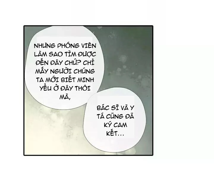 Tình Yêu Là Màu Hoa Anh Thảo Chapter 24.2 - 14