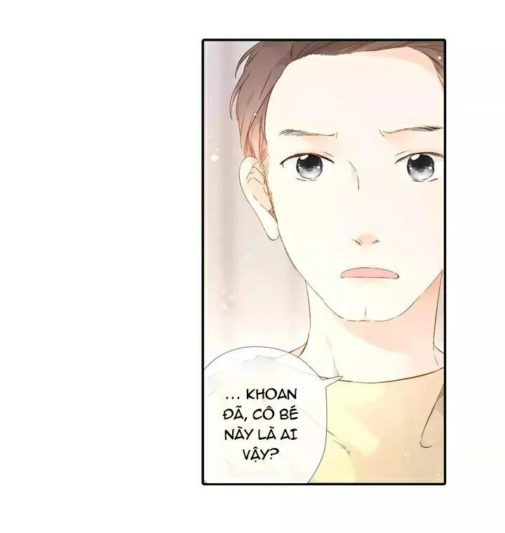 Tình Yêu Là Màu Hoa Anh Thảo Chapter 24.2 - 15