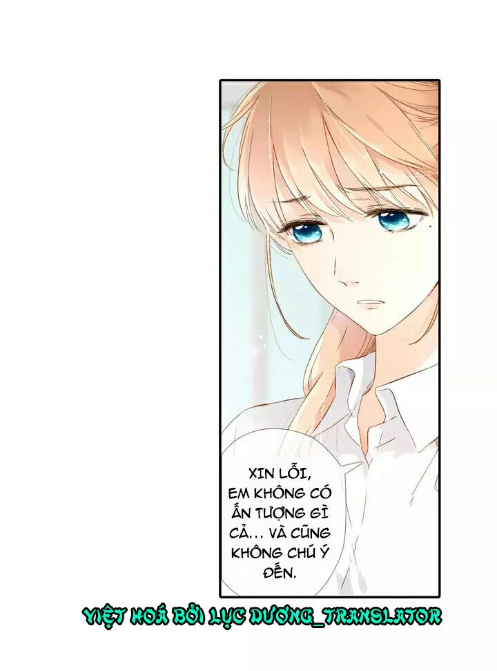 Tình Yêu Là Màu Hoa Anh Thảo Chapter 24.2 - 20