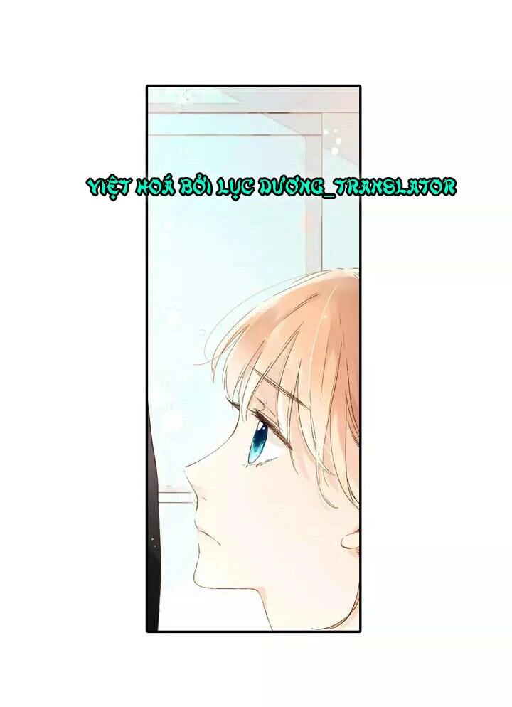 Tình Yêu Là Màu Hoa Anh Thảo Chapter 24.2 - 24