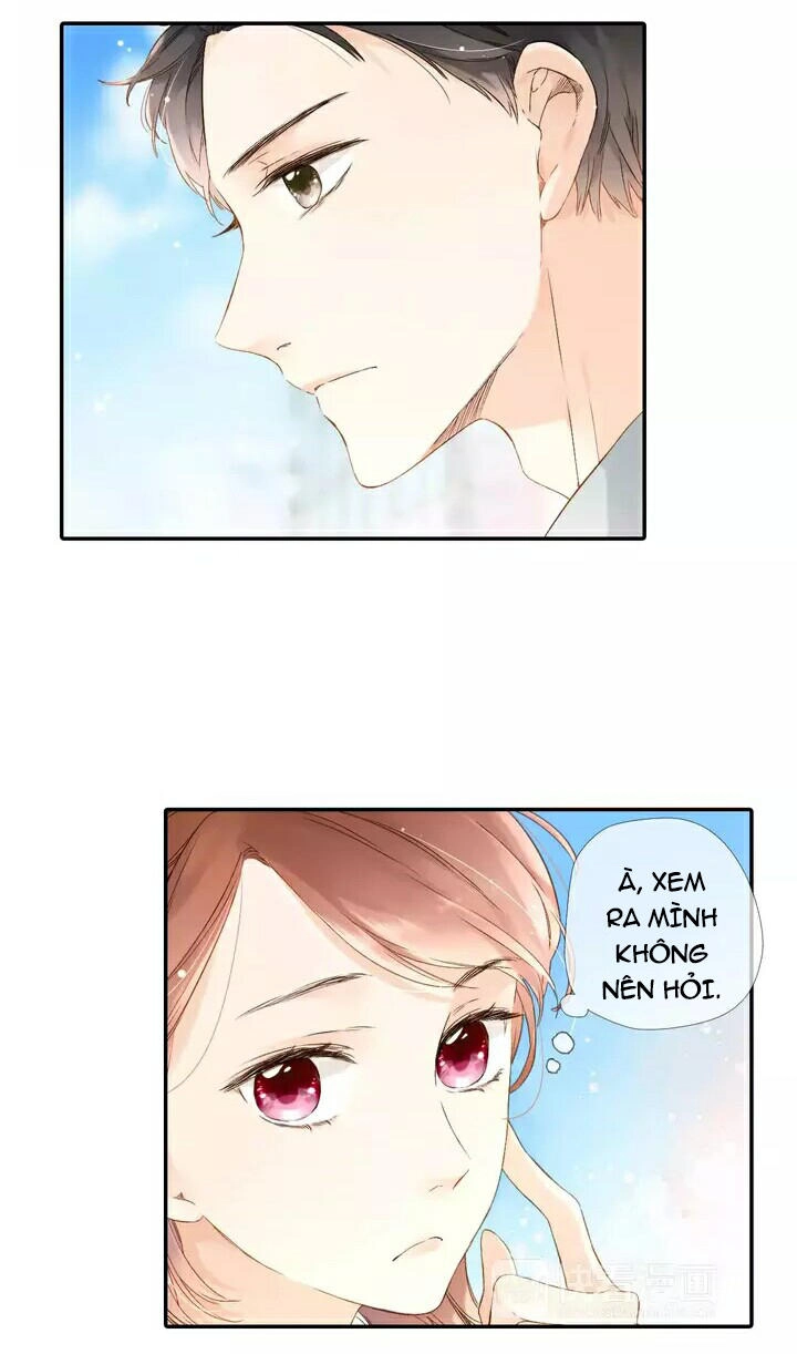 Tình Yêu Là Màu Hoa Anh Thảo Chapter 24.2 - 42