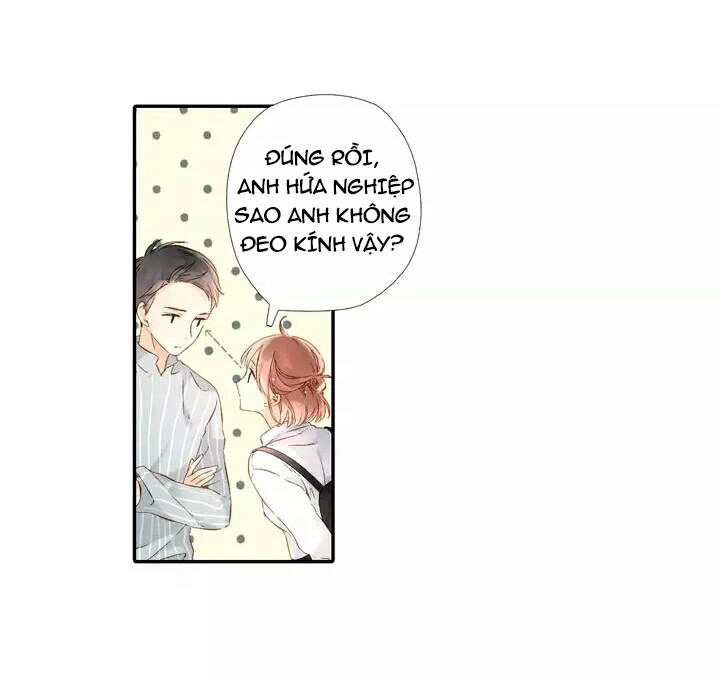 Tình Yêu Là Màu Hoa Anh Thảo Chapter 24.2 - 43