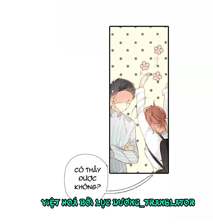 Tình Yêu Là Màu Hoa Anh Thảo Chapter 24.2 - 44