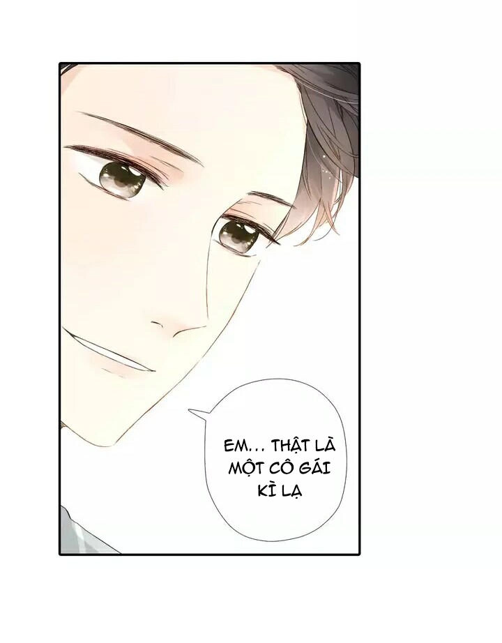 Tình Yêu Là Màu Hoa Anh Thảo Chapter 24.2 - 46