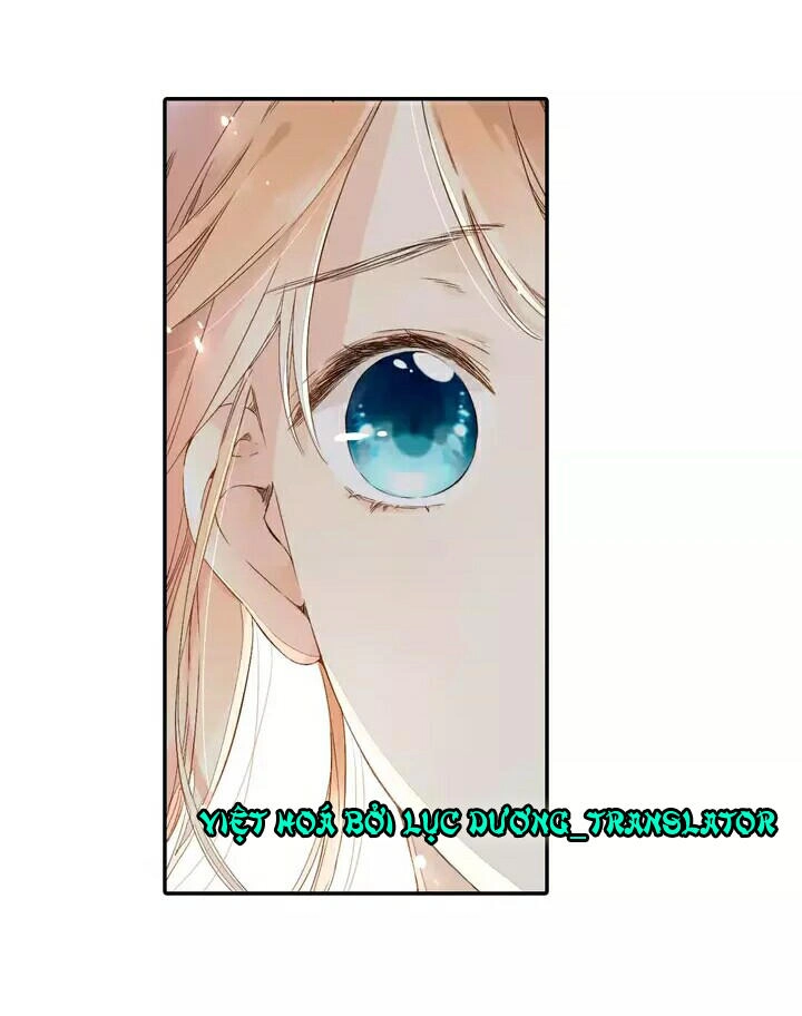 Tình Yêu Là Màu Hoa Anh Thảo Chapter 24.2 - 60