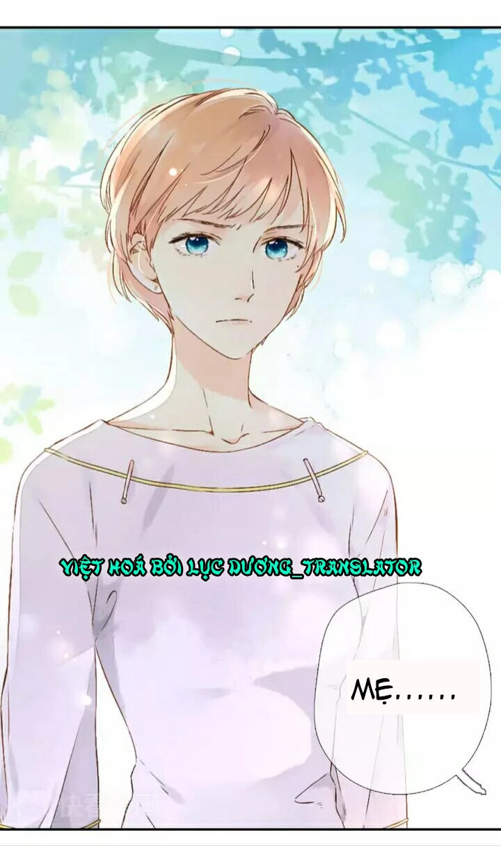 Tình Yêu Là Màu Hoa Anh Thảo Chapter 24.2 - 62