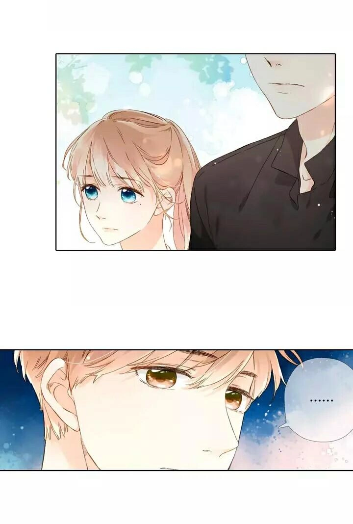 Tình Yêu Là Màu Hoa Anh Thảo Chapter 25 - 3