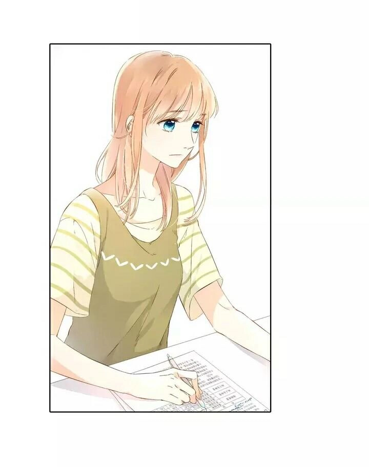 Tình Yêu Là Màu Hoa Anh Thảo Chapter 25 - 13