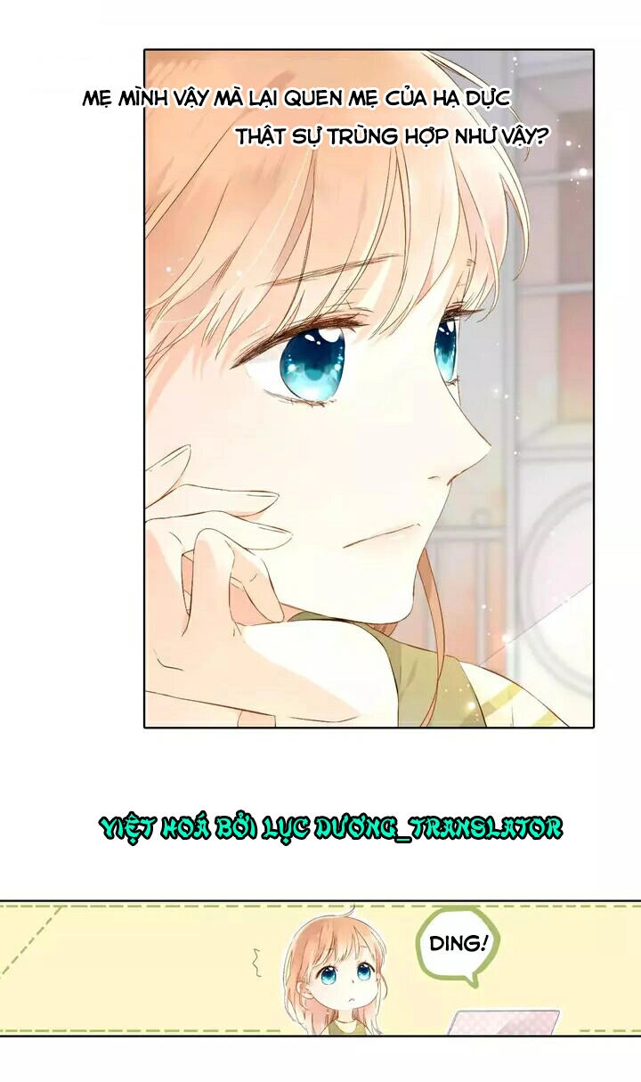 Tình Yêu Là Màu Hoa Anh Thảo Chapter 25 - 14