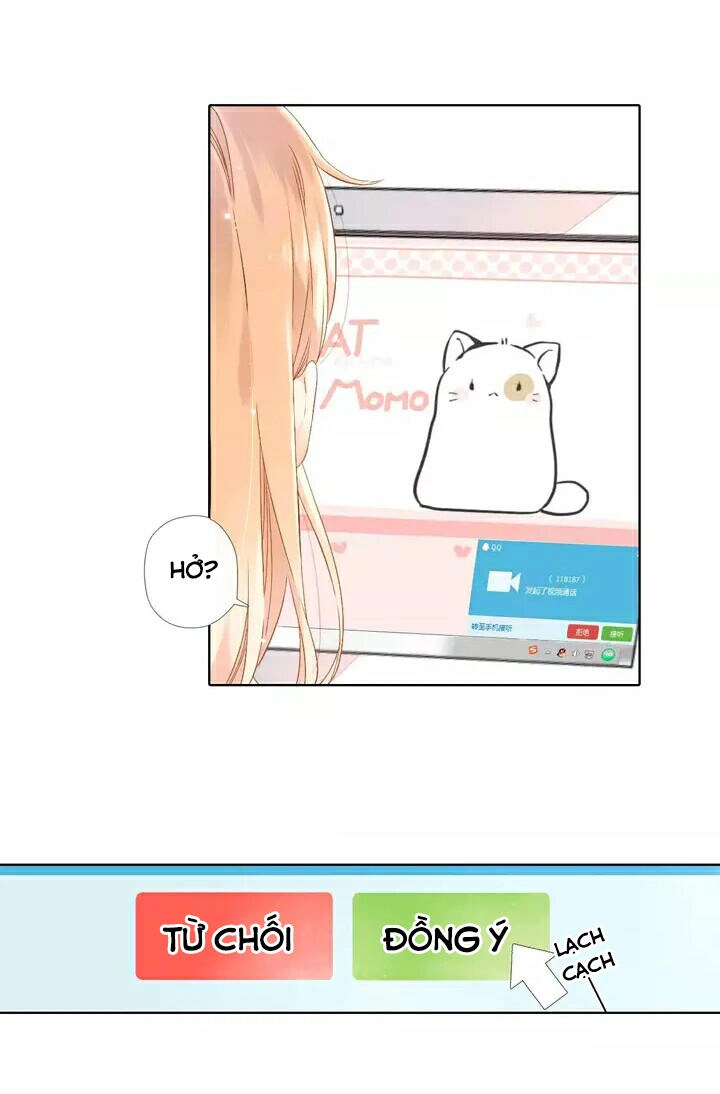 Tình Yêu Là Màu Hoa Anh Thảo Chapter 25 - 16