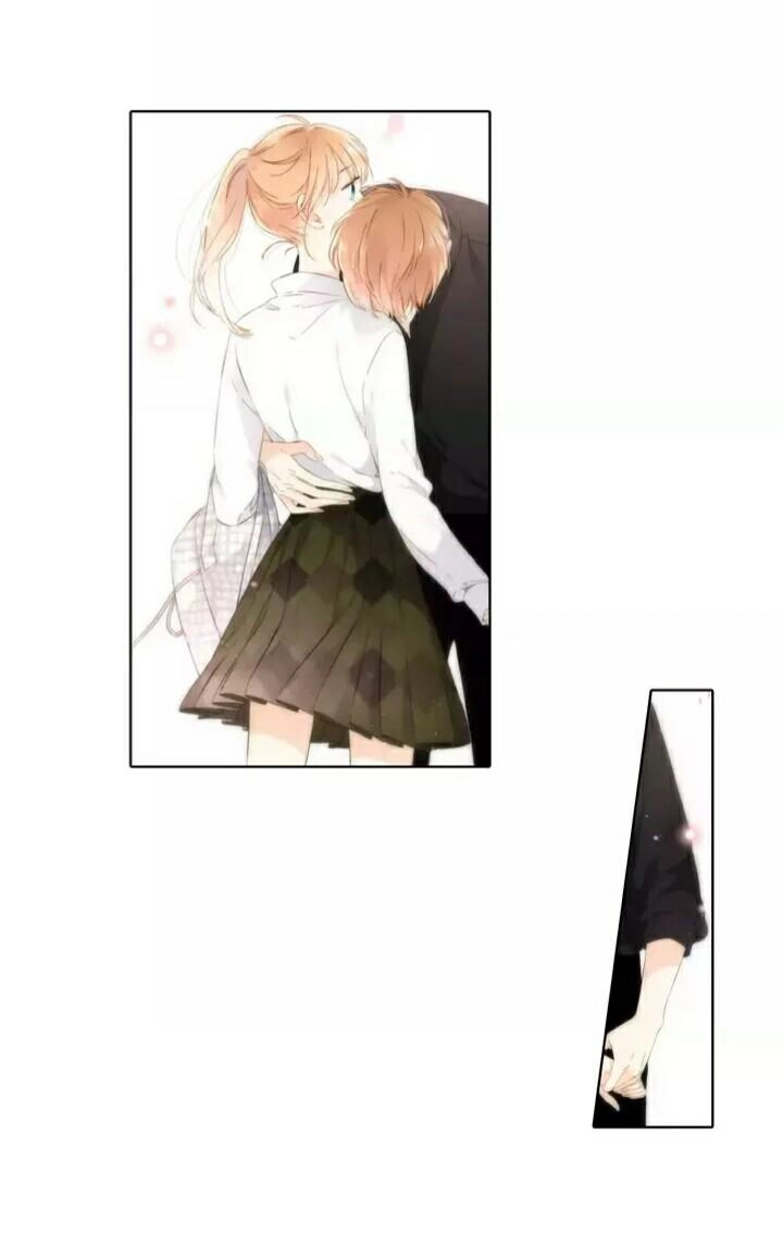 Tình Yêu Là Màu Hoa Anh Thảo Chapter 25 - 20