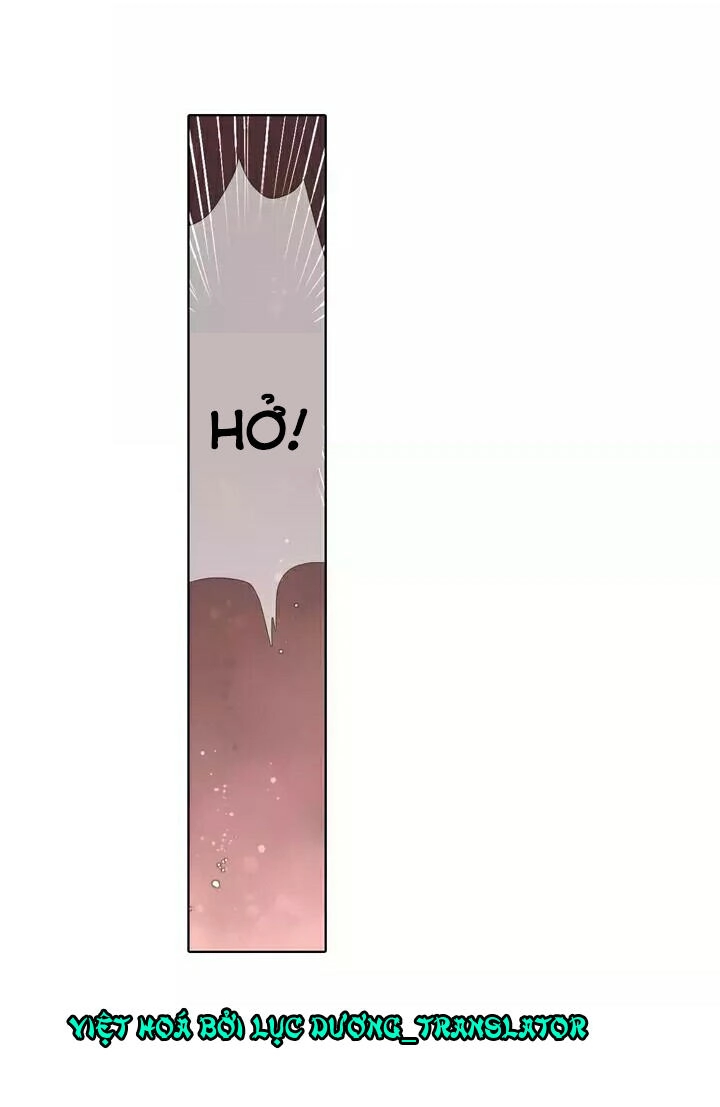 Tình Yêu Là Màu Hoa Anh Thảo Chapter 25 - 28