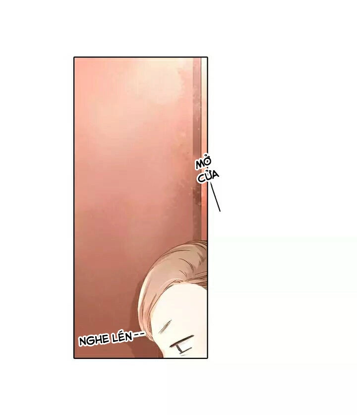 Tình Yêu Là Màu Hoa Anh Thảo Chapter 25 - 43