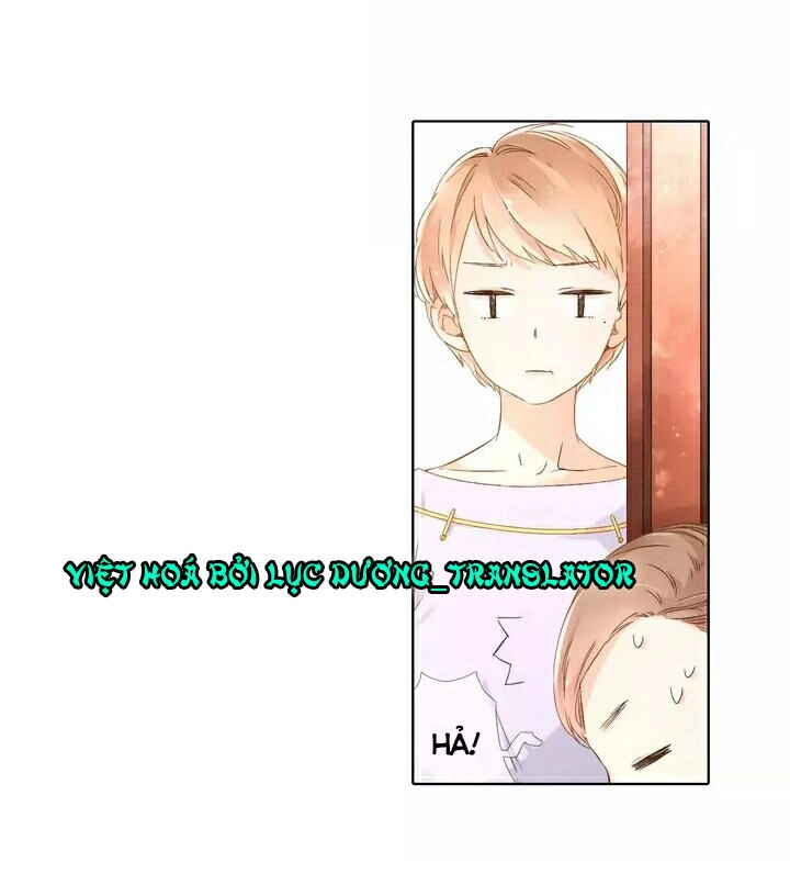 Tình Yêu Là Màu Hoa Anh Thảo Chapter 25 - 44