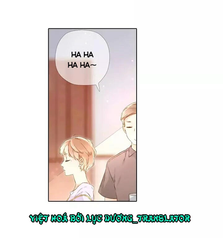 Tình Yêu Là Màu Hoa Anh Thảo Chapter 25 - 46