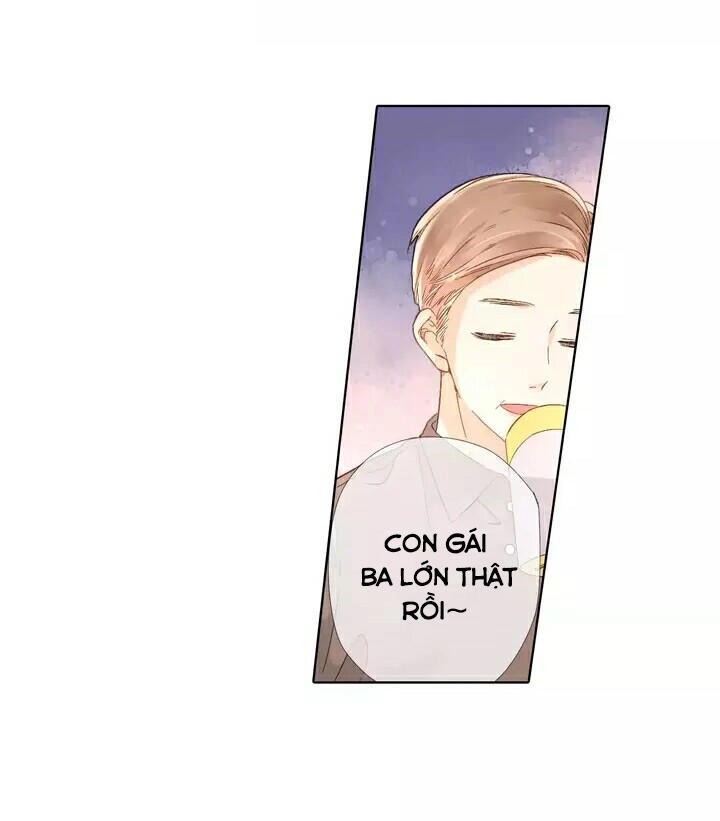 Tình Yêu Là Màu Hoa Anh Thảo Chapter 25 - 47