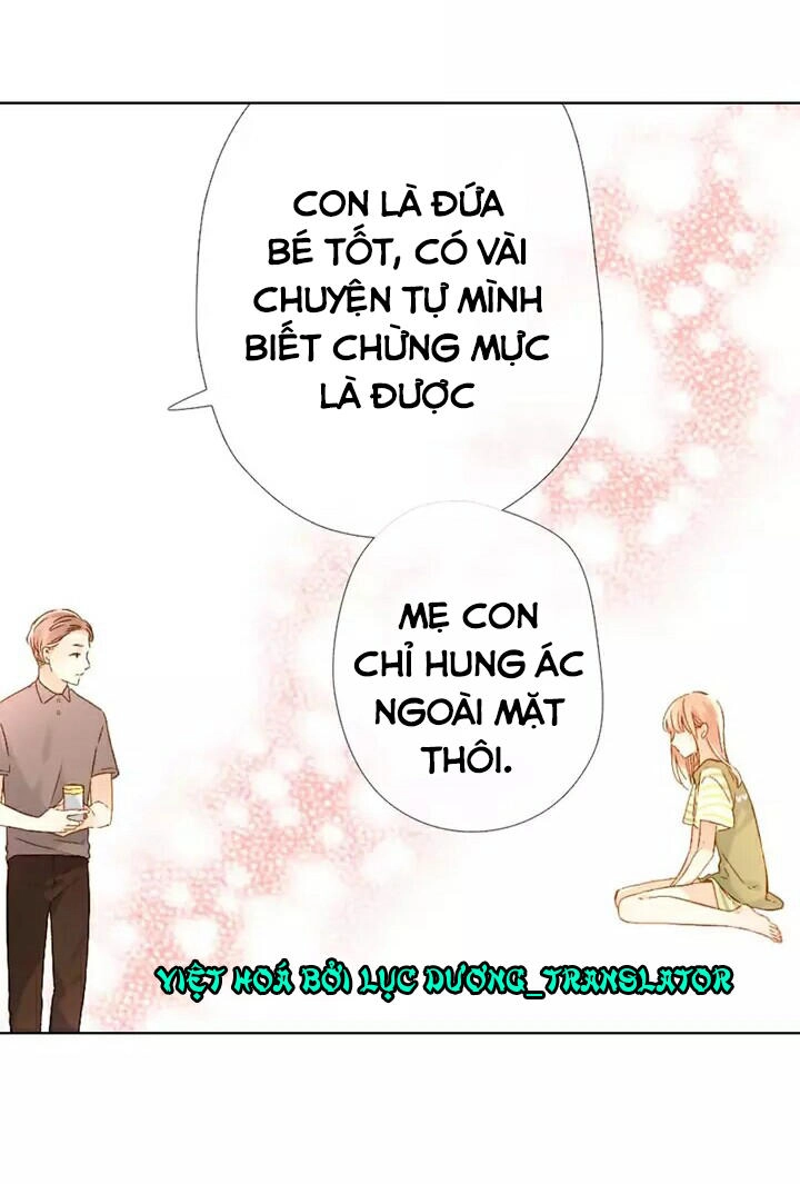 Tình Yêu Là Màu Hoa Anh Thảo Chapter 25 - 48