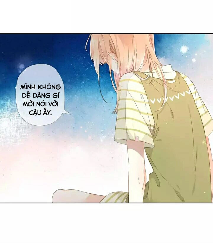 Tình Yêu Là Màu Hoa Anh Thảo Chapter 25 - 52