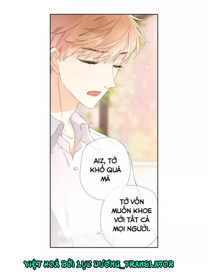 Tình Yêu Là Màu Hoa Anh Thảo Chapter 25.2 - 4