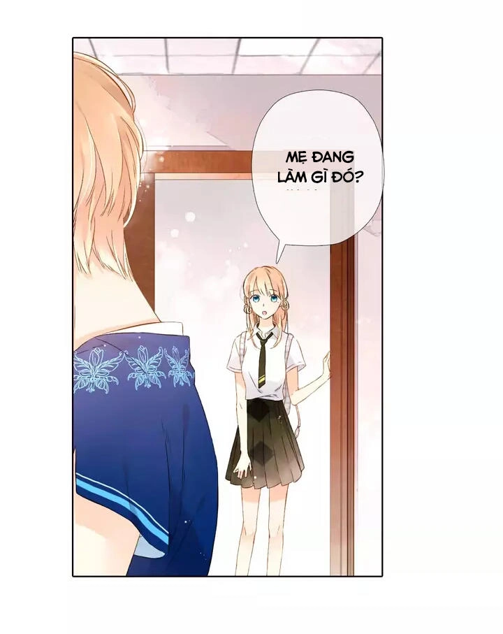 Tình Yêu Là Màu Hoa Anh Thảo Chapter 25.2 - 15