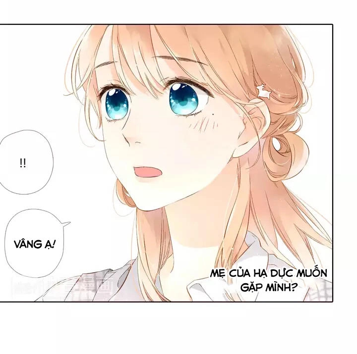 Tình Yêu Là Màu Hoa Anh Thảo Chapter 25.2 - 19