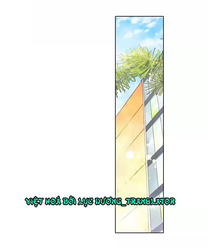 Tình Yêu Là Màu Hoa Anh Thảo Chapter 25.2 - 20