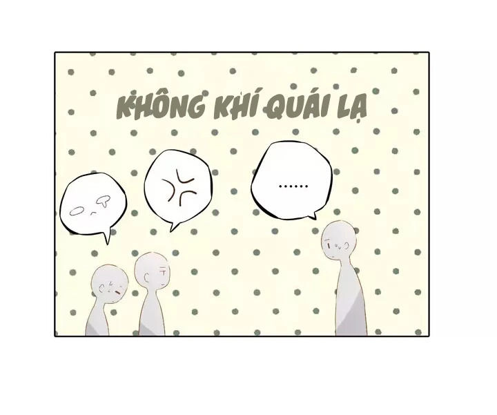 Tình Yêu Là Màu Hoa Anh Thảo Chapter 25.2 - 23