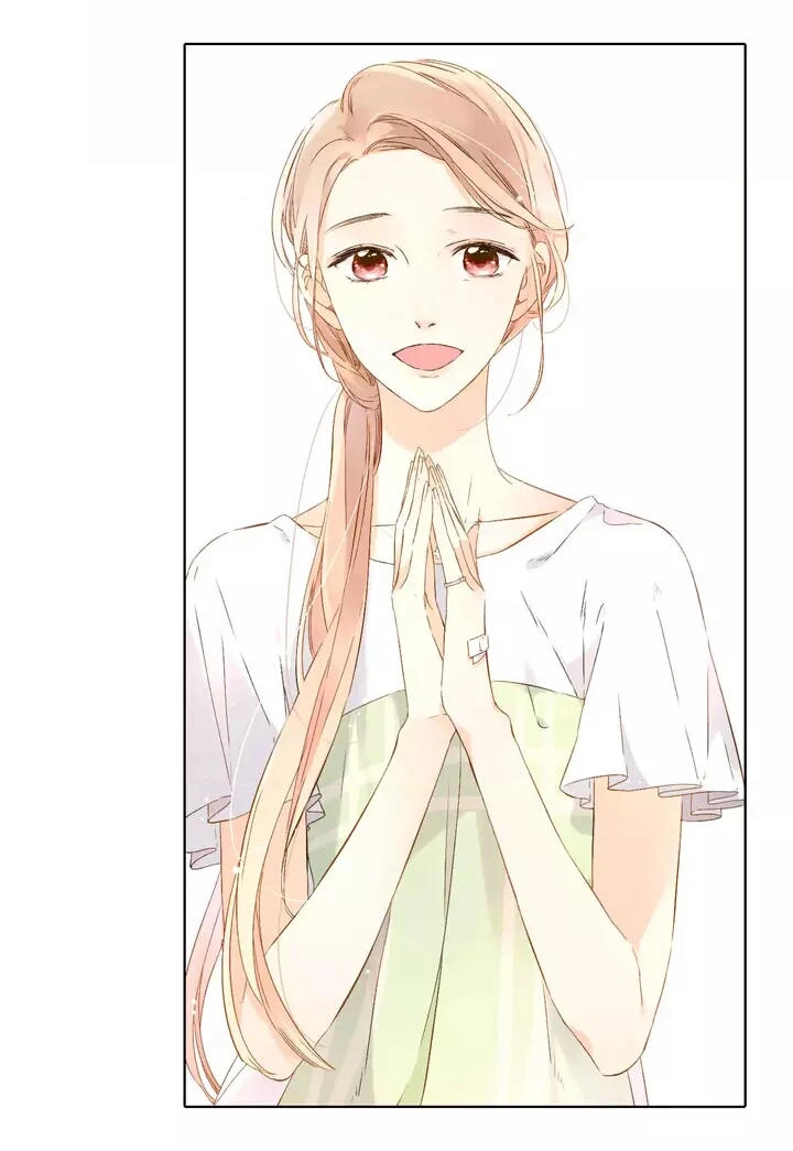 Tình Yêu Là Màu Hoa Anh Thảo Chapter 25.2 - 25