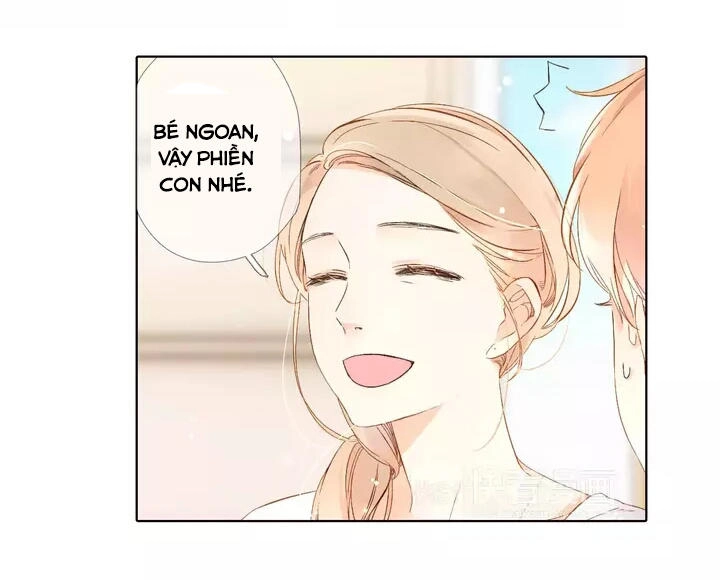 Tình Yêu Là Màu Hoa Anh Thảo Chapter 25.2 - 37