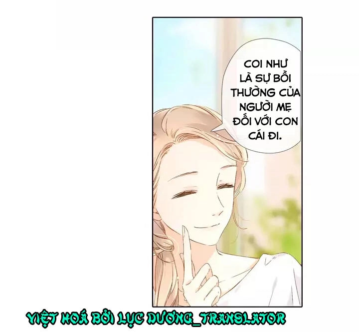 Tình Yêu Là Màu Hoa Anh Thảo Chapter 25.2 - 44