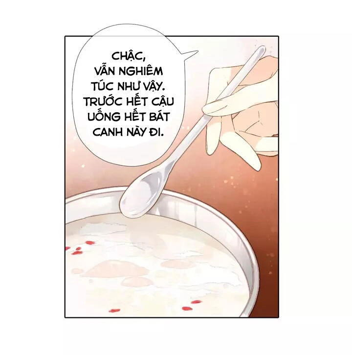 Tình Yêu Là Màu Hoa Anh Thảo Chapter 25.2 - 45