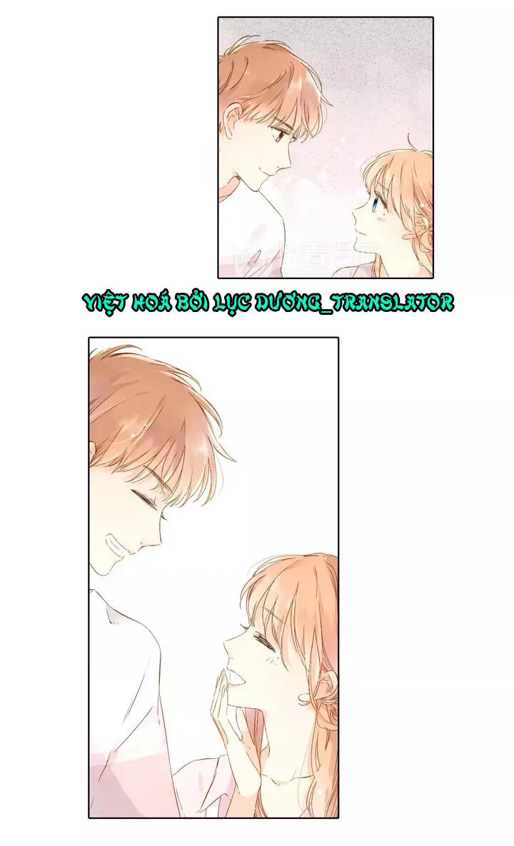 Tình Yêu Là Màu Hoa Anh Thảo Chapter 25.2 - 48