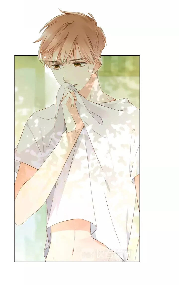 Tình Yêu Là Màu Hoa Anh Thảo Chapter 25.2 - 50