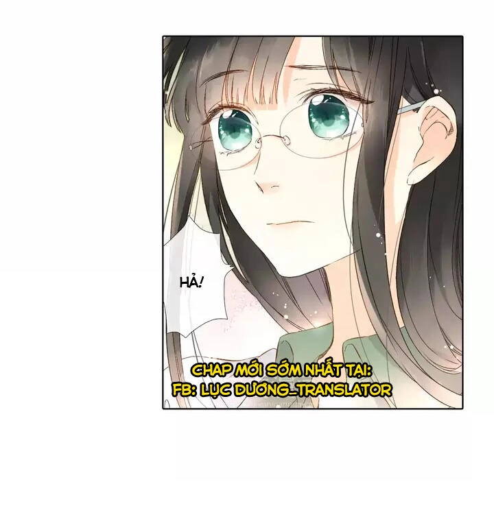 Tình Yêu Là Màu Hoa Anh Thảo Chapter 25.2 - 53