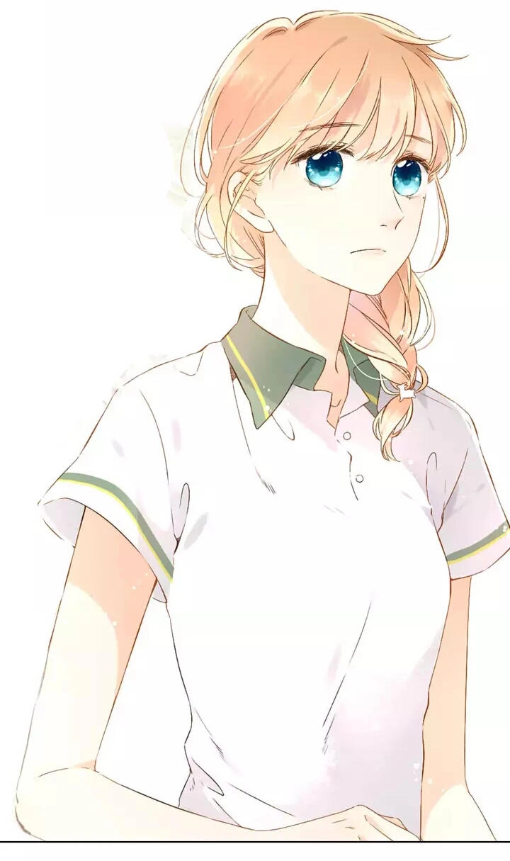 Tình Yêu Là Màu Hoa Anh Thảo Chapter 26.1 - 3