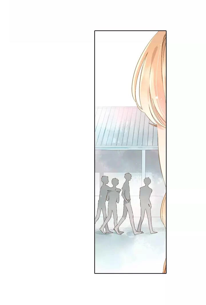 Tình Yêu Là Màu Hoa Anh Thảo Chapter 26.1 - 4