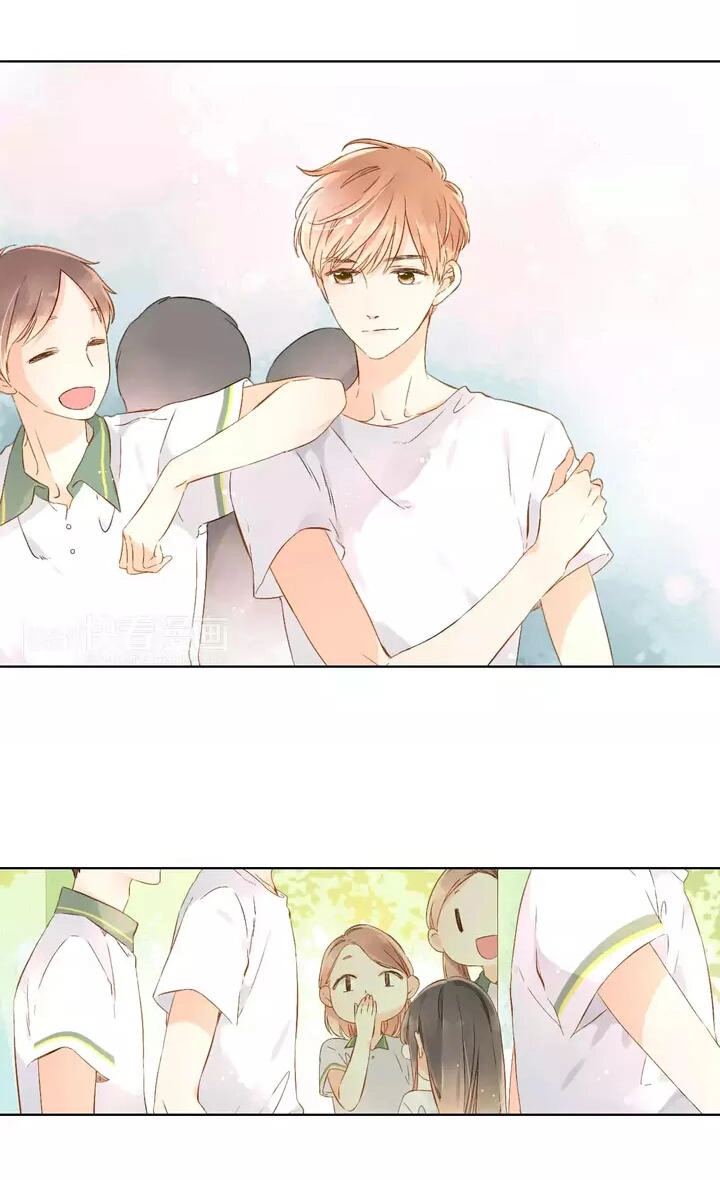 Tình Yêu Là Màu Hoa Anh Thảo Chapter 26.1 - 5