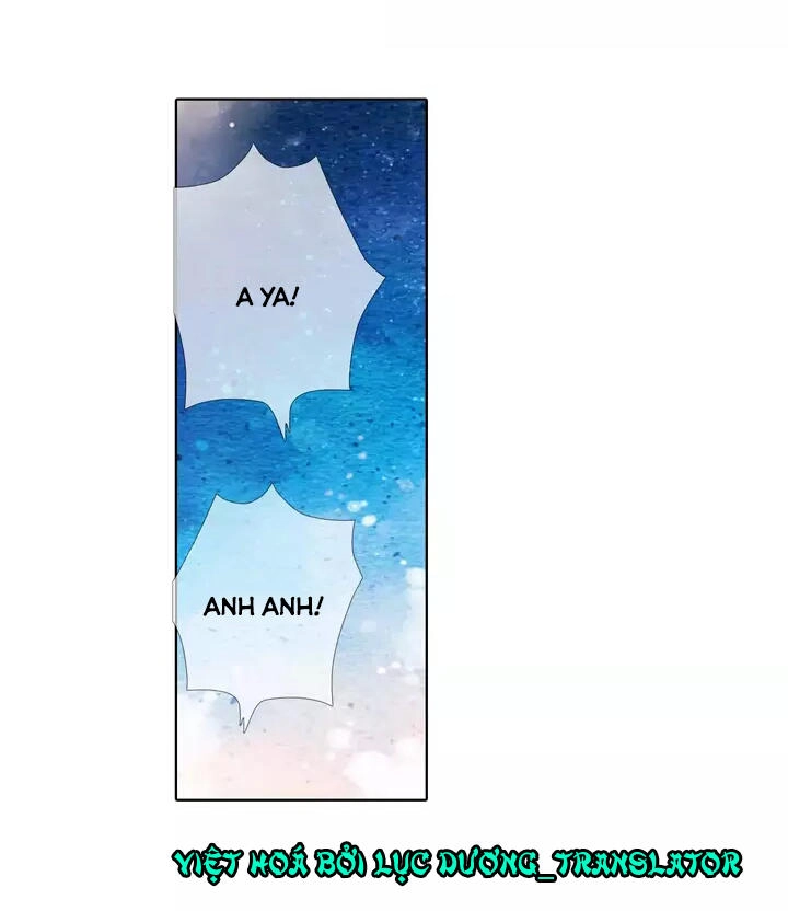 Tình Yêu Là Màu Hoa Anh Thảo Chapter 26.1 - 8