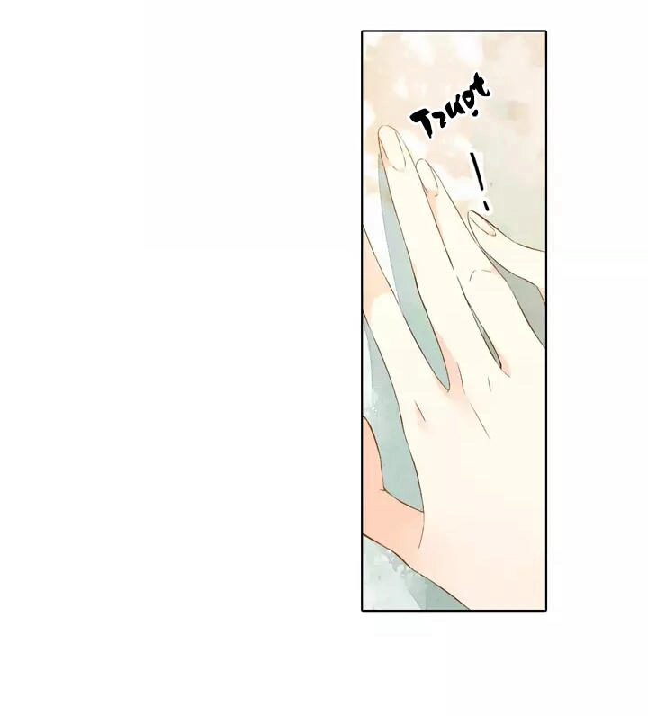 Tình Yêu Là Màu Hoa Anh Thảo Chapter 26.1 - 9