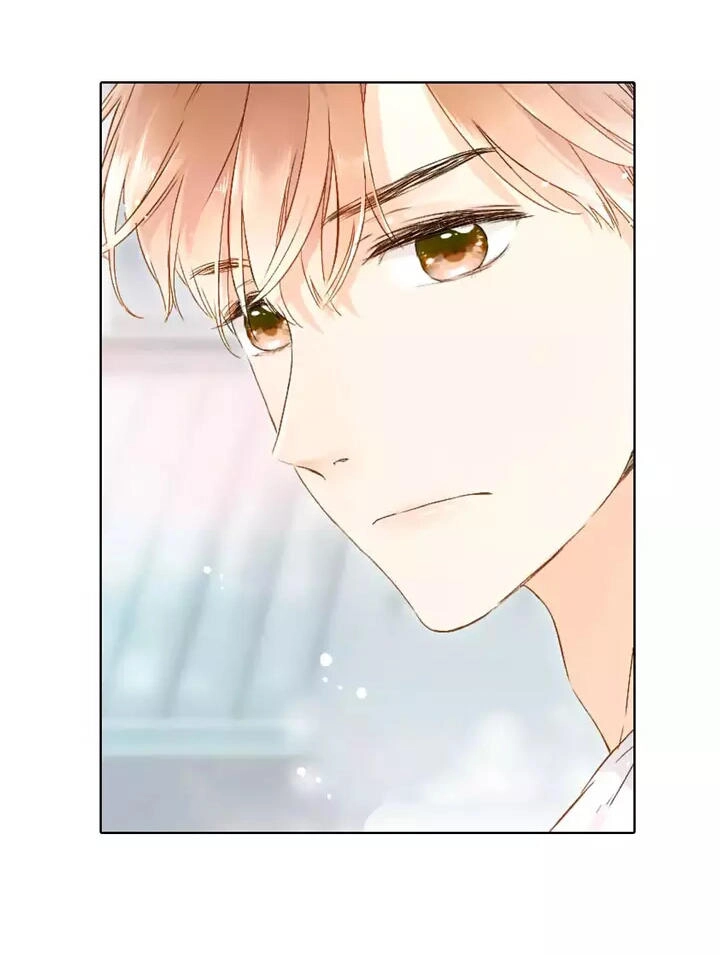 Tình Yêu Là Màu Hoa Anh Thảo Chapter 26.1 - 11