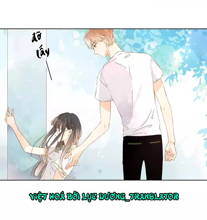 Tình Yêu Là Màu Hoa Anh Thảo Chapter 26.1 - 12