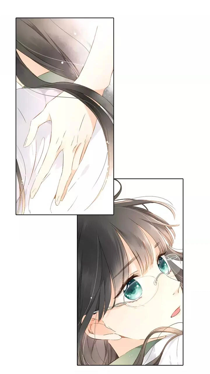 Tình Yêu Là Màu Hoa Anh Thảo Chapter 26.1 - 13