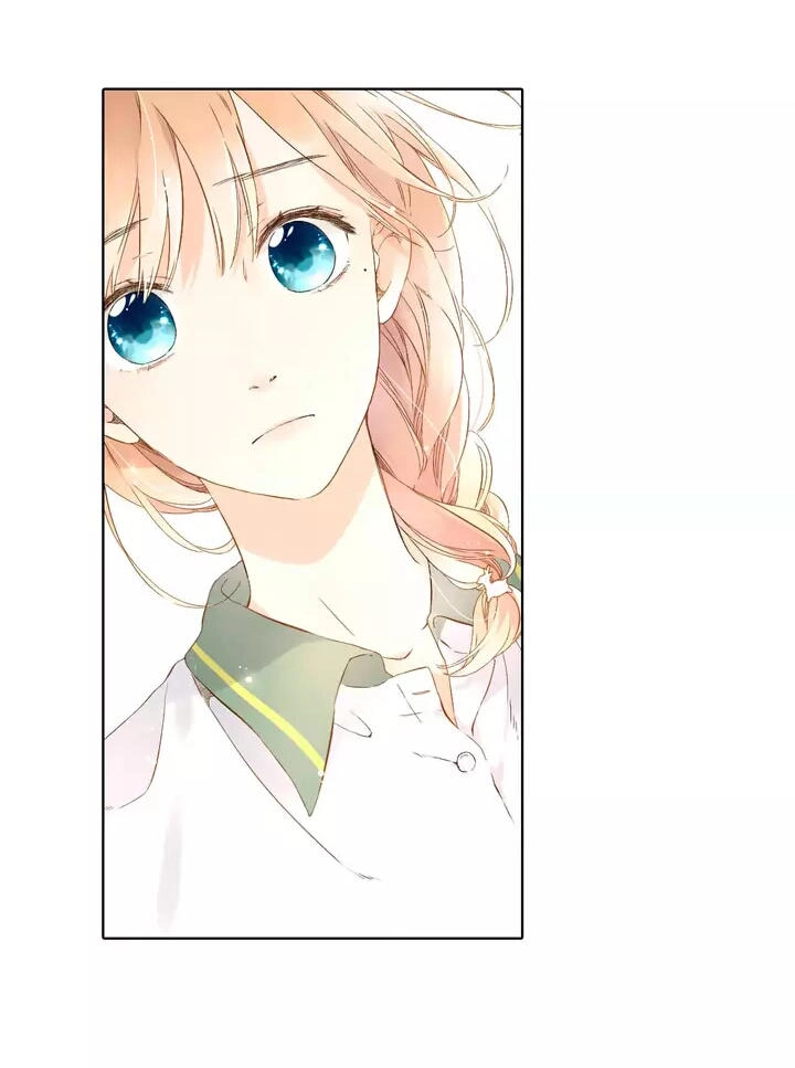 Tình Yêu Là Màu Hoa Anh Thảo Chapter 26.1 - 16