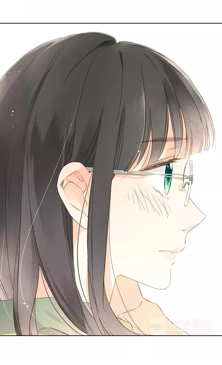 Tình Yêu Là Màu Hoa Anh Thảo Chapter 26.1 - 17