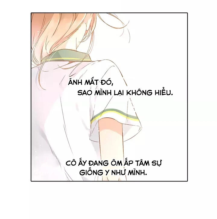 Tình Yêu Là Màu Hoa Anh Thảo Chapter 26.1 - 20