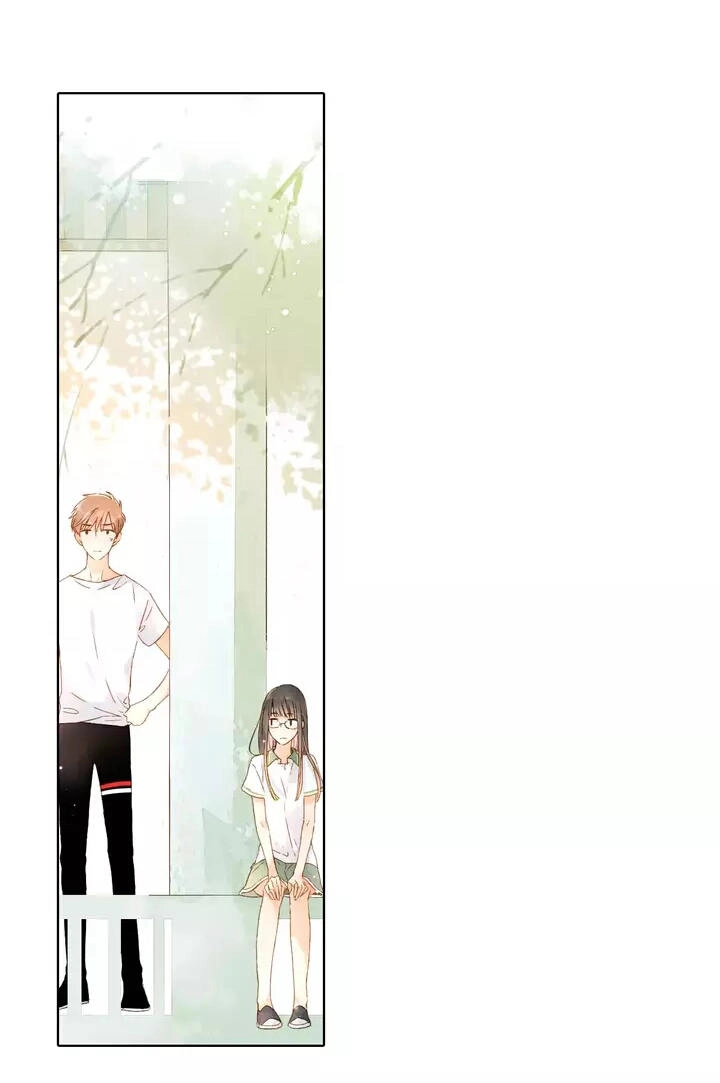 Tình Yêu Là Màu Hoa Anh Thảo Chapter 26.1 - 24