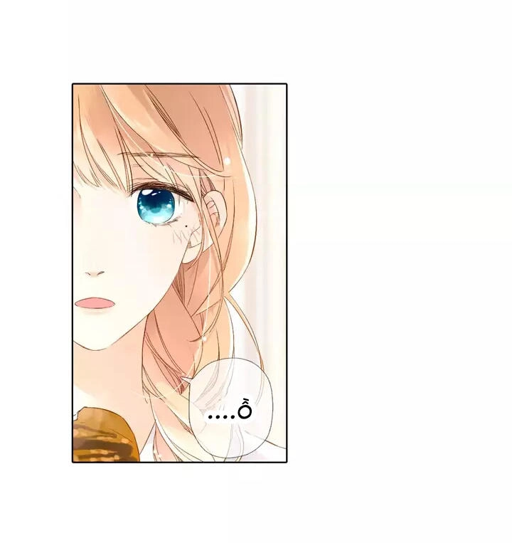 Tình Yêu Là Màu Hoa Anh Thảo Chapter 26.1 - 35