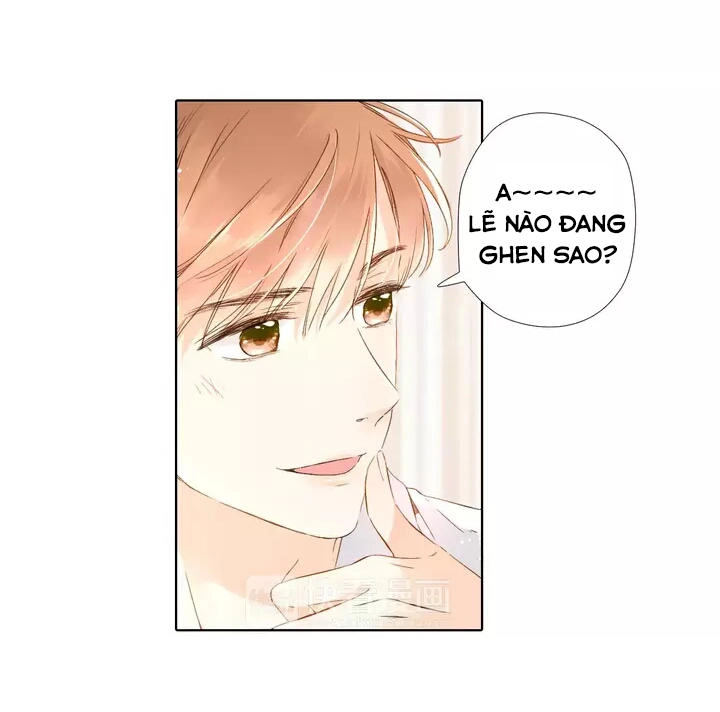 Tình Yêu Là Màu Hoa Anh Thảo Chapter 26.1 - 36