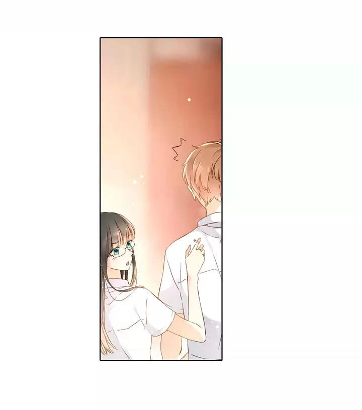 Tình Yêu Là Màu Hoa Anh Thảo Chapter 26.1 - 42