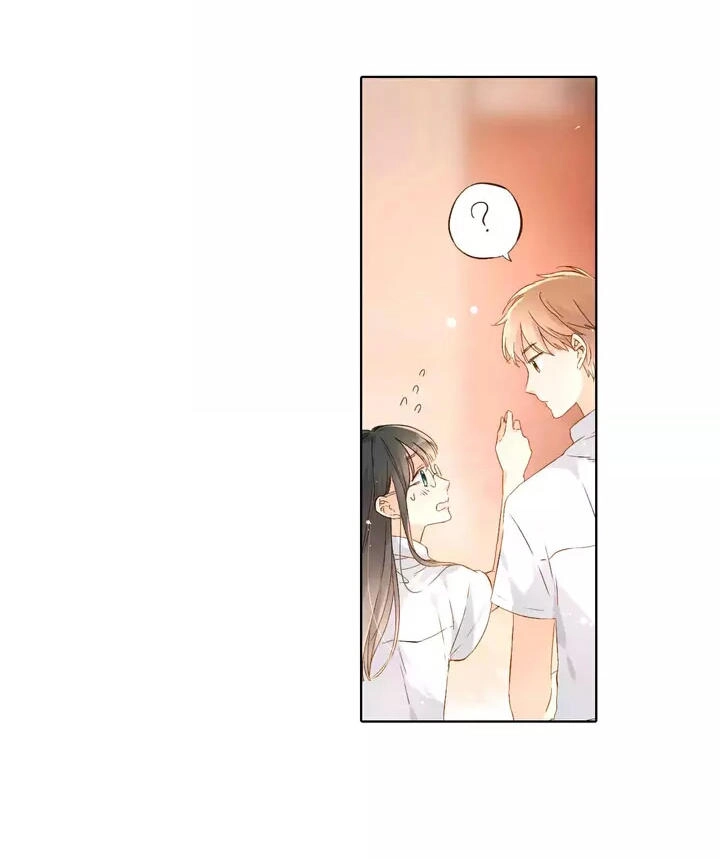 Tình Yêu Là Màu Hoa Anh Thảo Chapter 26.1 - 43